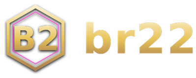 br22 logo